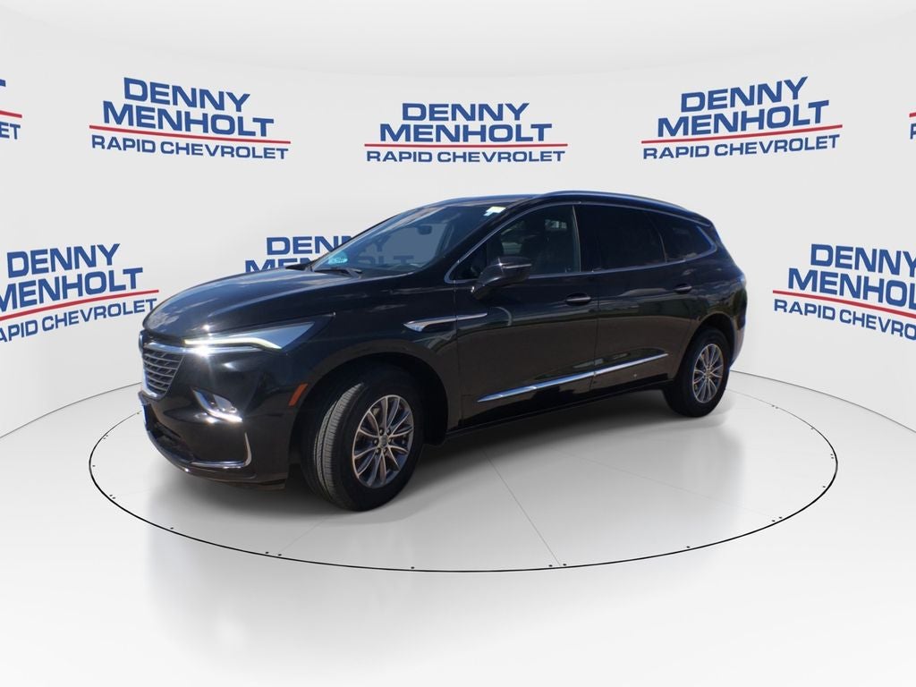 2024 Buick Enclave Premium