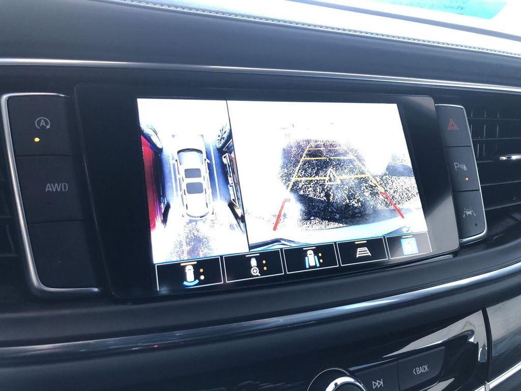 2024 Buick Enclave Premium