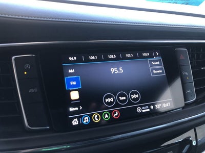 2024 Buick Enclave Premium