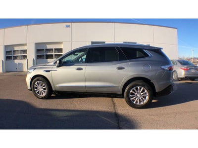 2024 Buick Enclave Premium