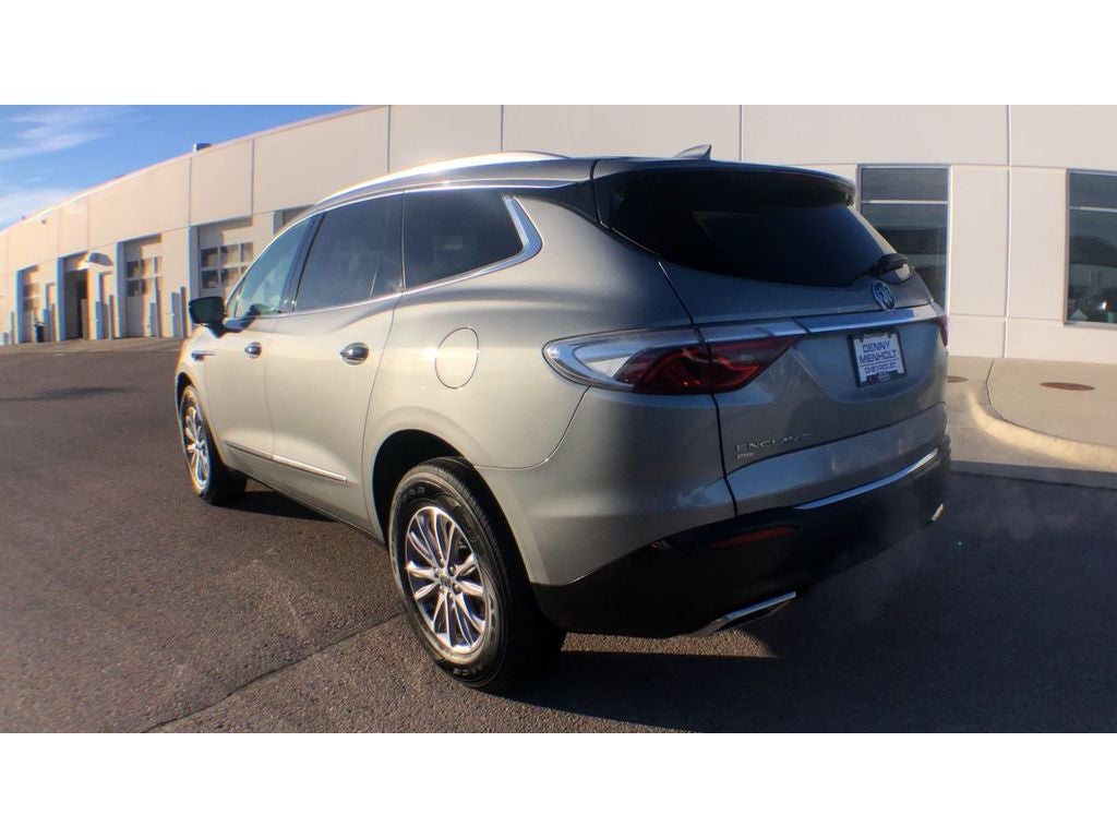 2024 Buick Enclave Premium