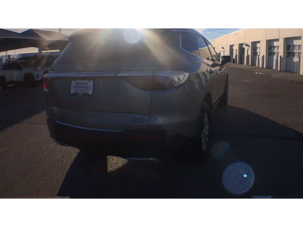 2024 Buick Enclave Premium