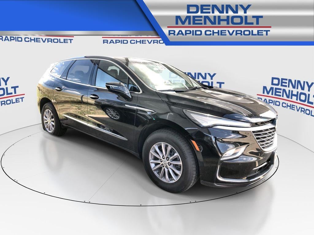 2024 Buick Enclave Premium