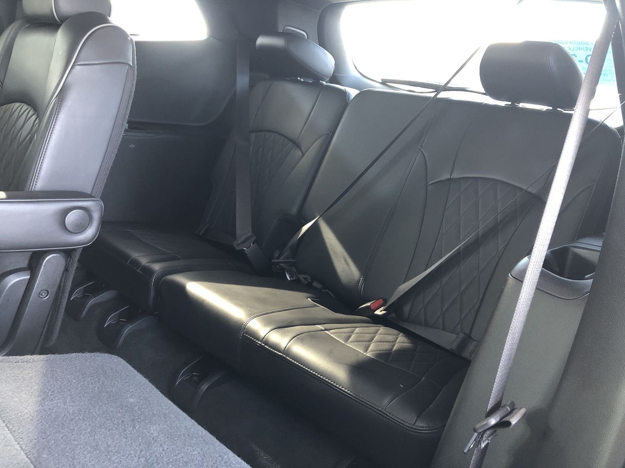 2024 Buick Enclave Avenir