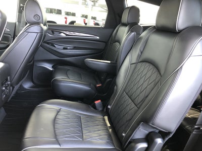 2024 Buick Enclave Avenir