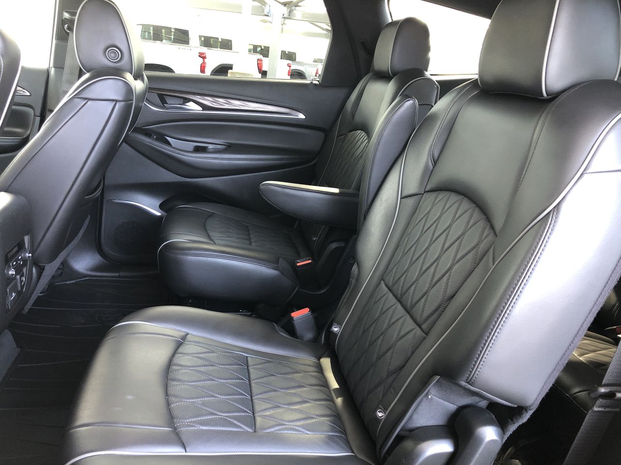 2024 Buick Enclave Avenir