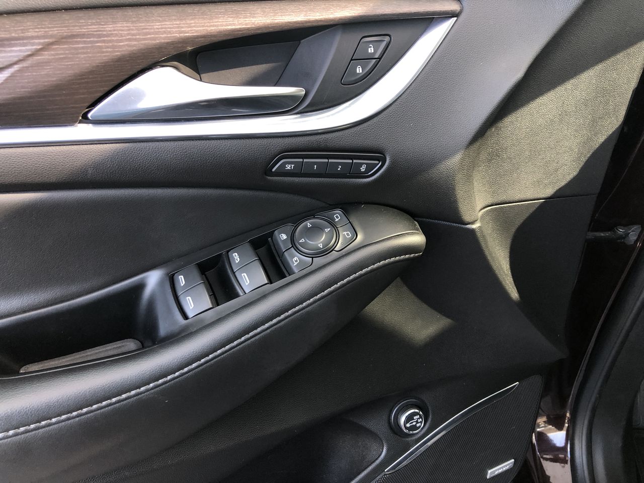 2024 Buick Enclave Avenir