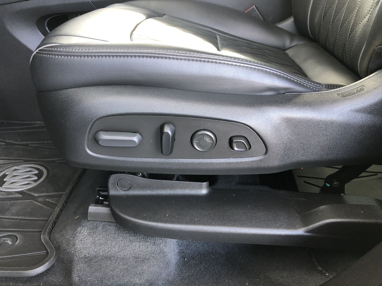 2024 Buick Enclave Avenir