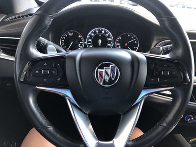 2024 Buick Enclave Avenir