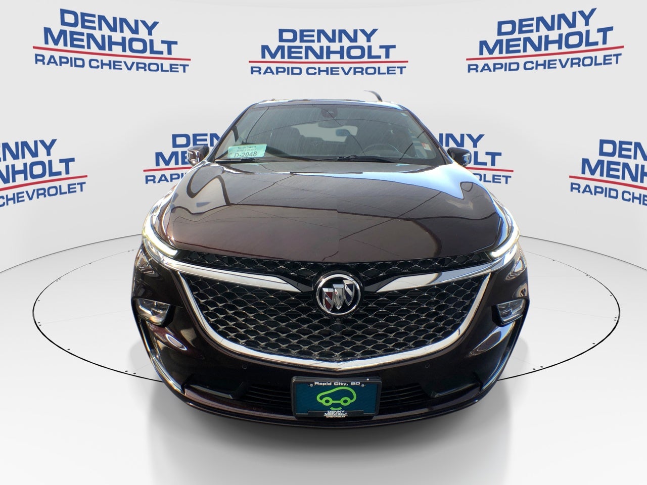2024 Buick Enclave Avenir