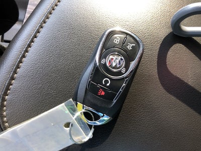 2024 Buick Enclave Avenir