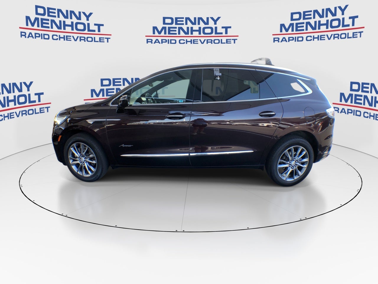 2024 Buick Enclave Avenir