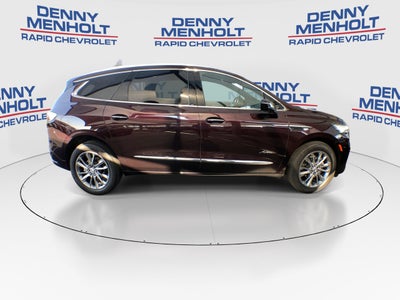 2024 Buick Enclave Avenir