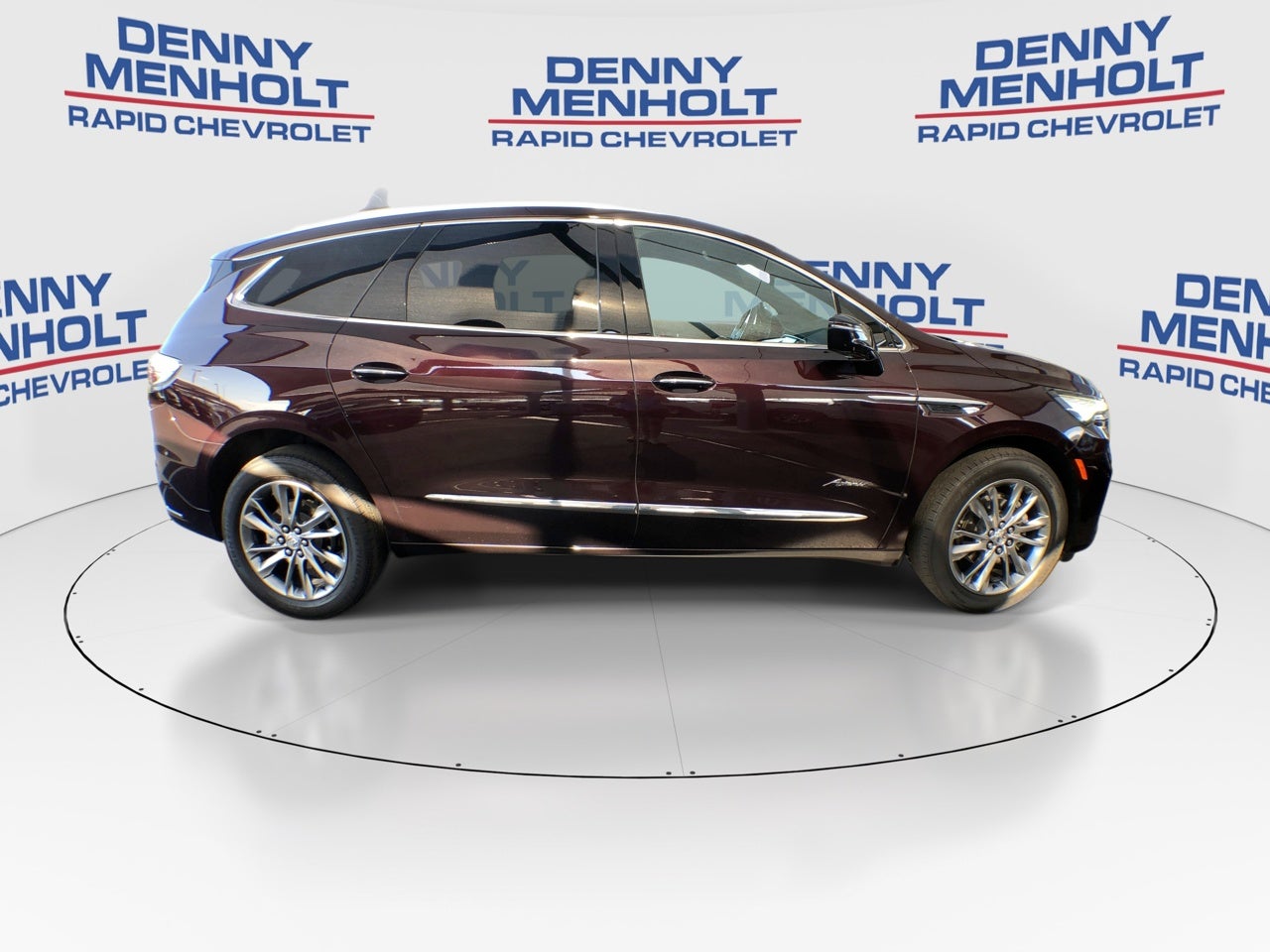 2024 Buick Enclave Avenir