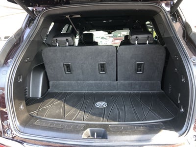 2024 Buick Enclave Avenir