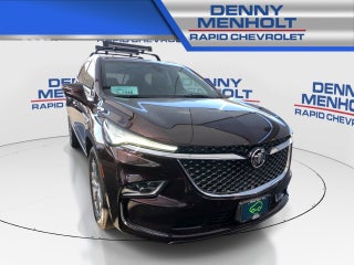2024 Buick Enclave Avenir