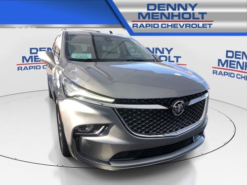 2024 Buick Enclave Avenir
