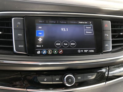 2024 Buick Enclave Avenir