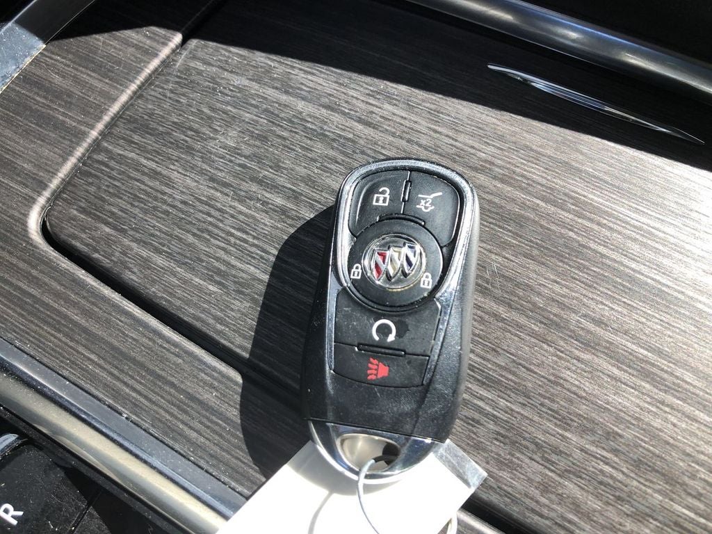 2024 Buick Enclave Avenir