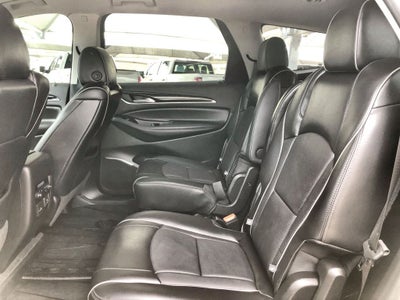 2021 Buick Enclave Avenir