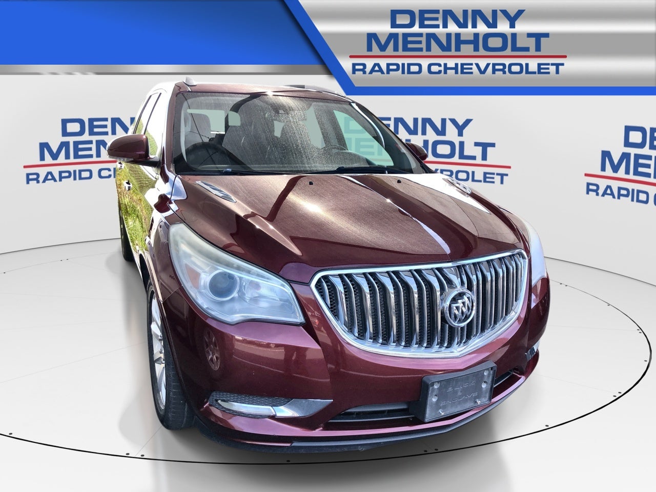 2015 Buick Enclave Premium