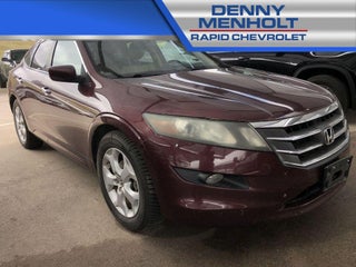 2012 Honda Crosstour EX-L