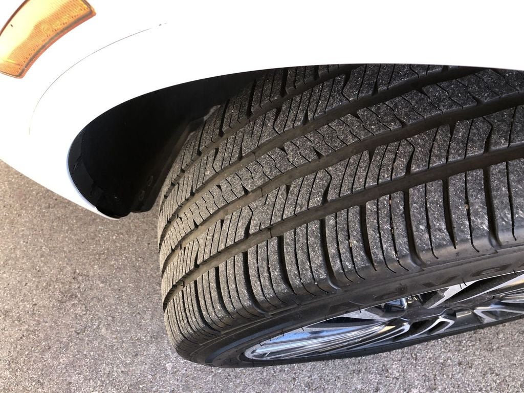 2021 Lincoln Corsair Reserve