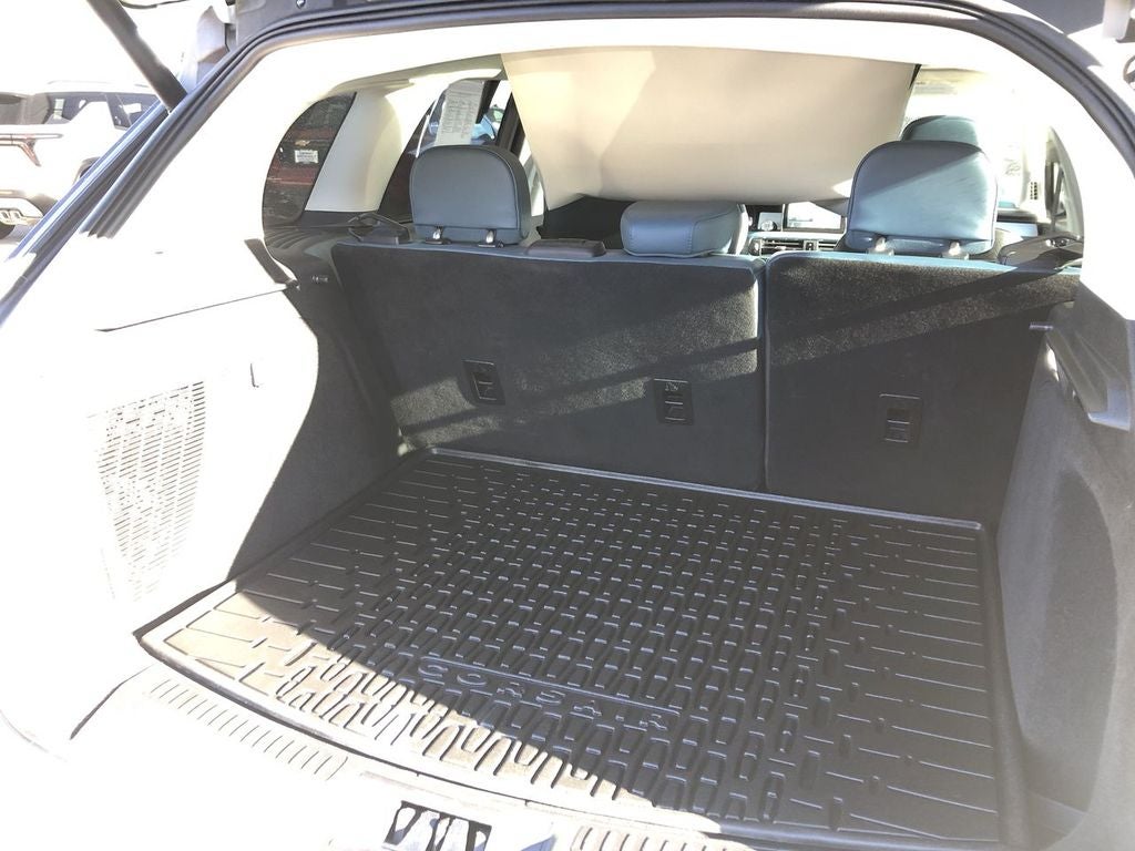 2021 Lincoln Corsair Reserve