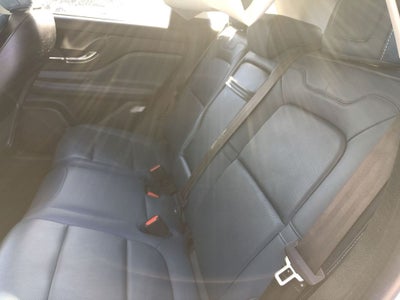 2021 Lincoln Corsair Reserve