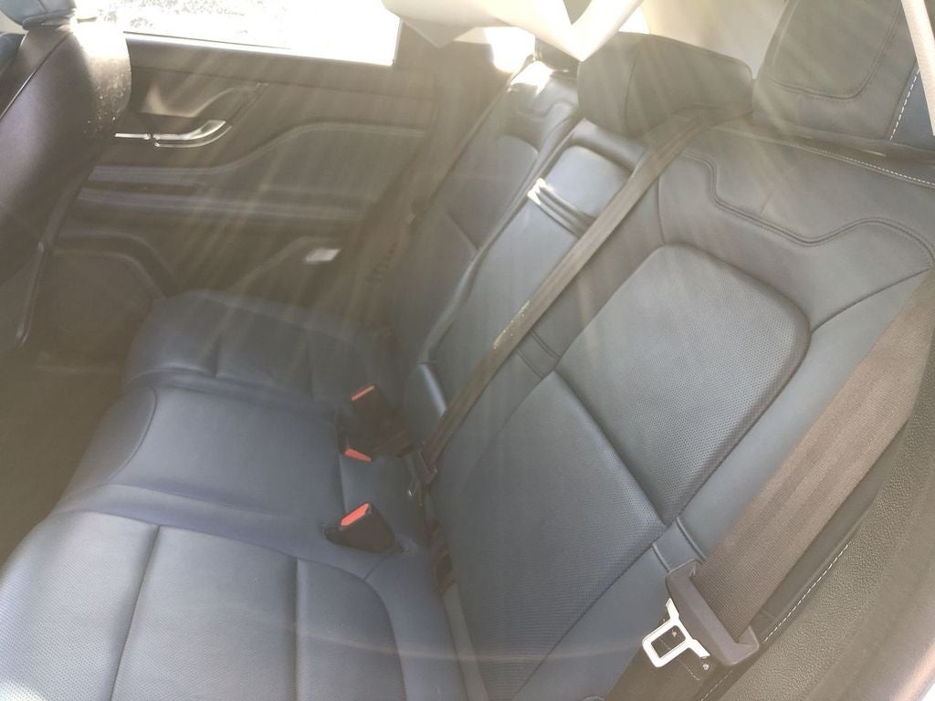 2021 Lincoln Corsair Reserve