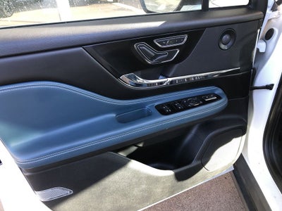 2021 Lincoln Corsair Reserve