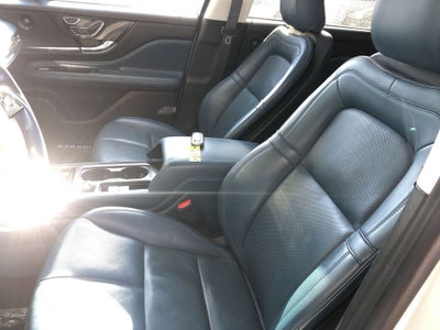 2021 Lincoln Corsair Reserve