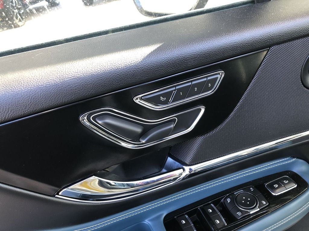 2021 Lincoln Corsair Reserve