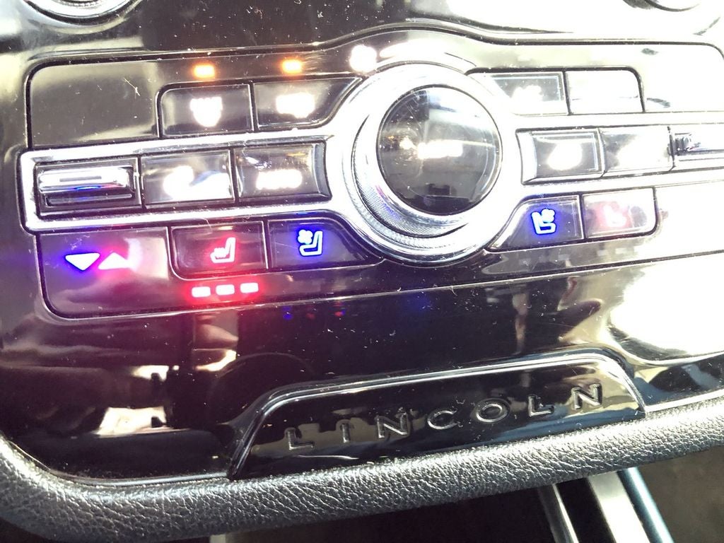 2021 Lincoln Corsair Reserve