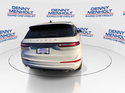 2021 Lincoln Corsair Reserve