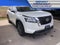 2022 Nissan Pathfinder SV 4WD