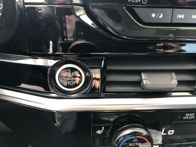 2022 Nissan Pathfinder SV 4WD