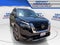2023 Nissan Pathfinder Platinum 4WD