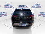 2023 Nissan Pathfinder Platinum 4WD