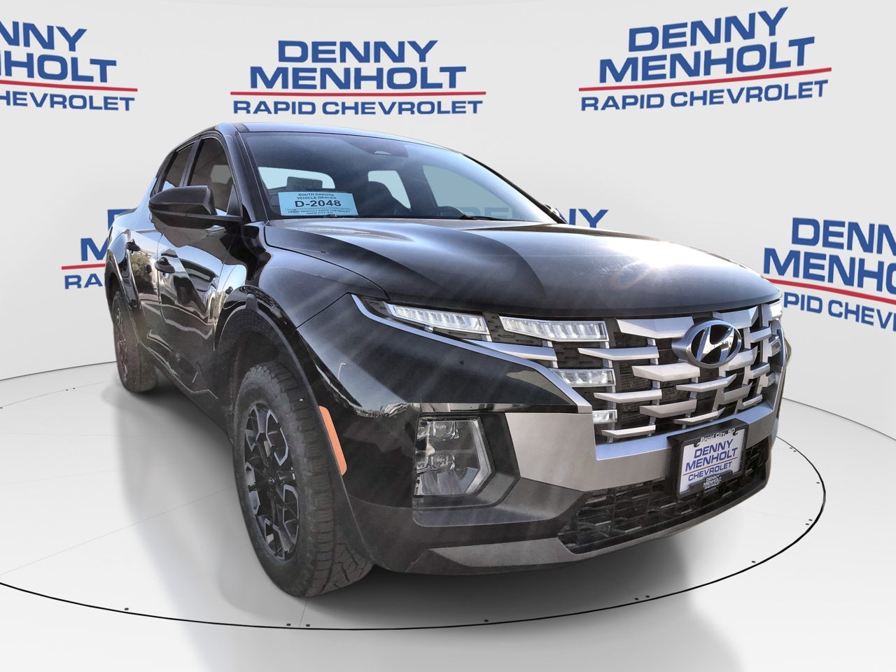 2024 Hyundai Santa Cruz SE