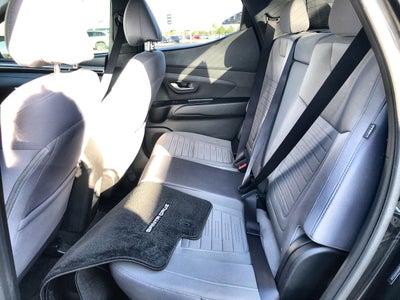 2024 Hyundai Santa Cruz SE