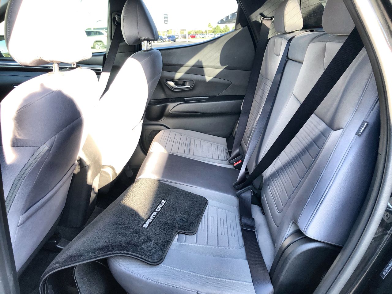 2024 Hyundai Santa Cruz SE