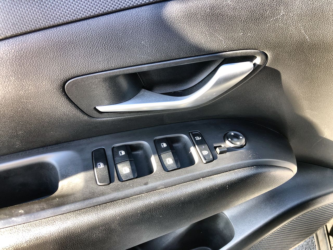 2024 Hyundai Santa Cruz SE