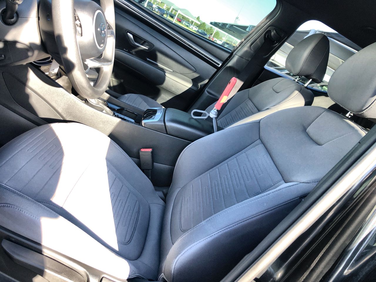 2024 Hyundai Santa Cruz SE