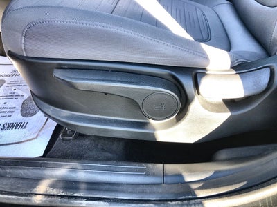 2024 Hyundai Santa Cruz SE