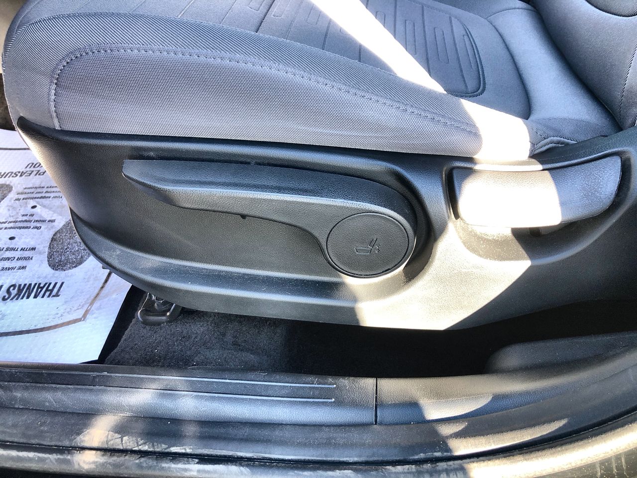 2024 Hyundai Santa Cruz SE