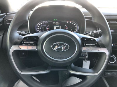 2024 Hyundai Santa Cruz SE