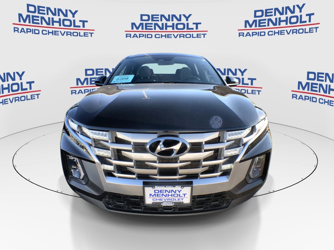 2024 Hyundai Santa Cruz SE