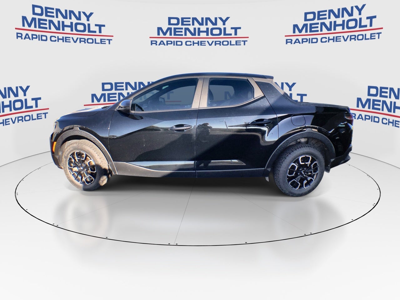 2024 Hyundai Santa Cruz SE