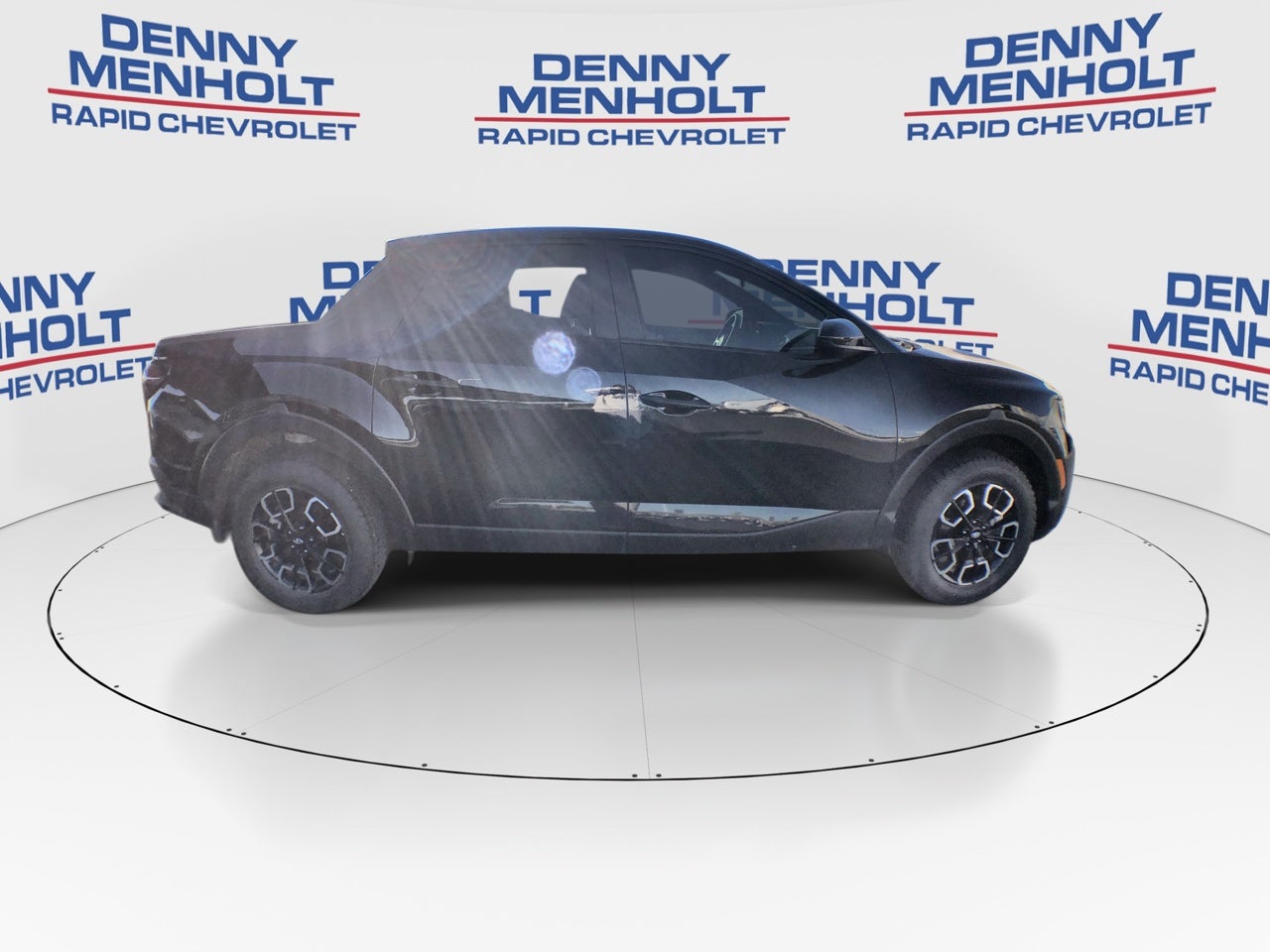 2024 Hyundai Santa Cruz SE